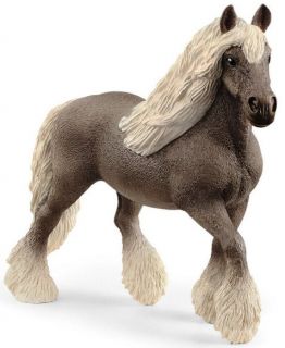 Schleich #13914 - SilverDappleMare