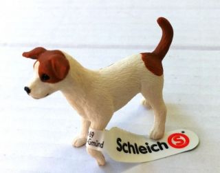 Schleich #13916 - Jack Russell Terrier