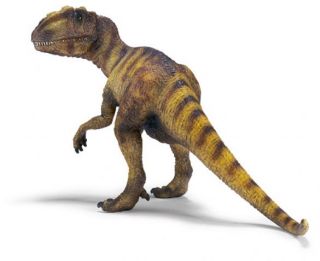 Schleich #14512 - Allosaurus