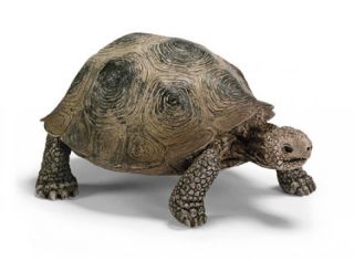 Schleich #14601 - Giant Tortoise