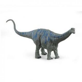 Schleich #15027 - Brontosaurus