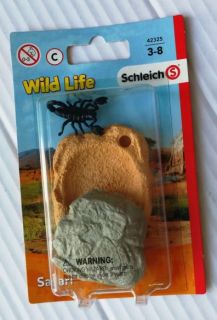 Schleich #42325 Scorpion&RockCave