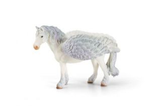 Schleich #70423 - Pegasus, standing.