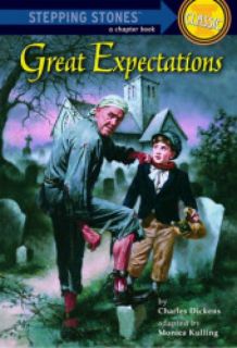 Stepping Stones Classic - Great Expectations