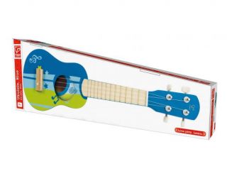 Ukulele (Blue)