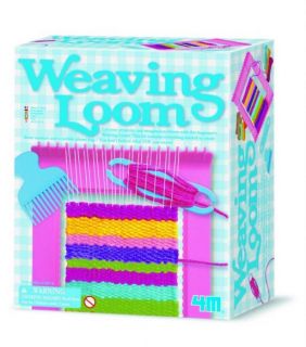 Weaving Loom