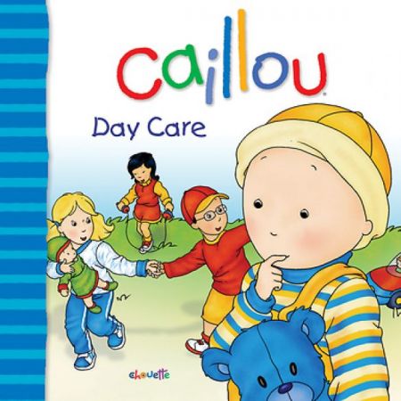 Caillou - Day Care