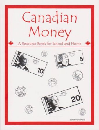 Canadian Money / Workbook