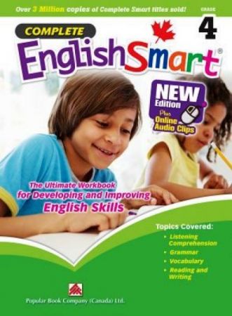 Complete English Smart Grade 4