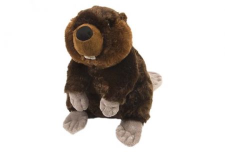 Cuddlekins 12" Plush - Beaver