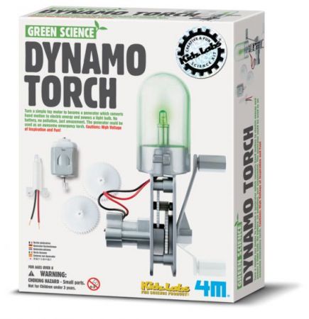 Dynamo Torch