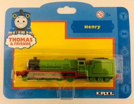 ERTL Diecast - Henry