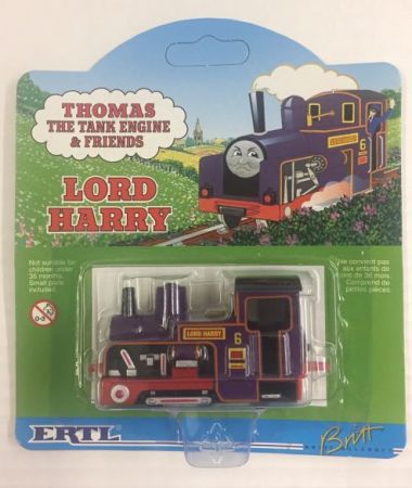 ERTL Diecast - Lord Harry