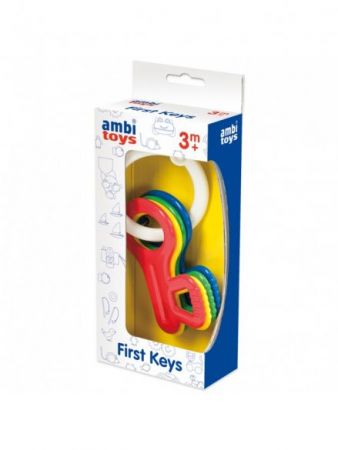 First Keys