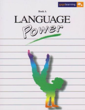 Language Power Book A - Grade 3 Workbook