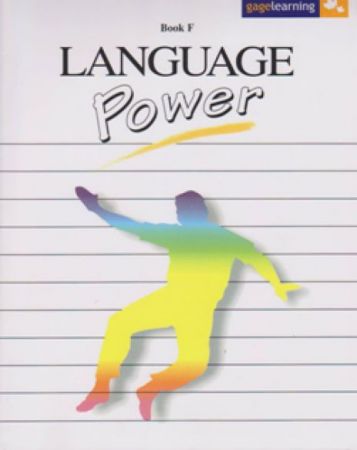 Language Power Book F - Grade 8 Workbook