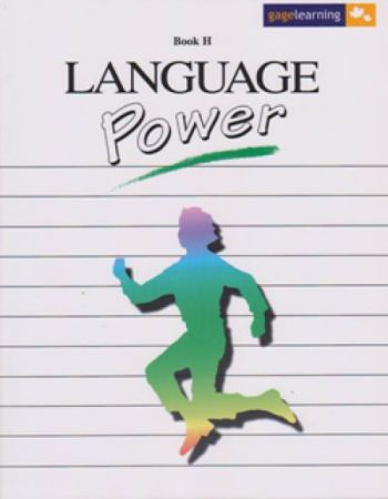 Language Power Book H - Grade 10 Workbook