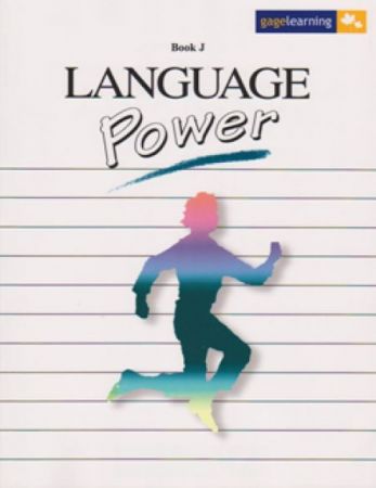 Language Power Book J - Grade 12 Workbook