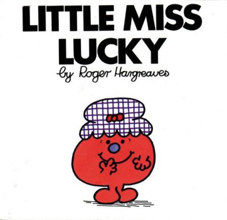 Little Miss Lucky