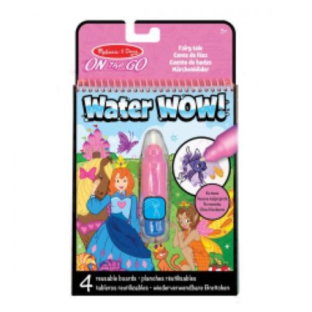 M&D Water WOW! - Fairy Tale