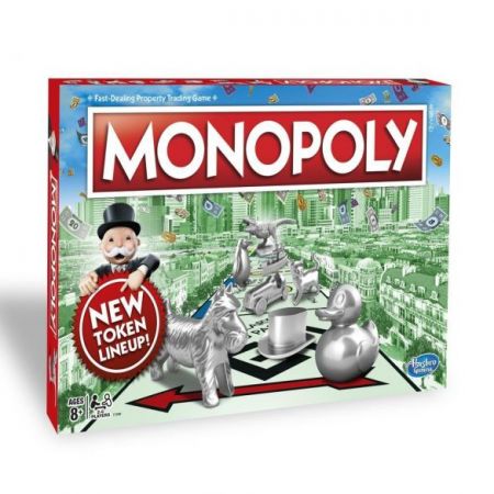 Monopoly - Classic Game