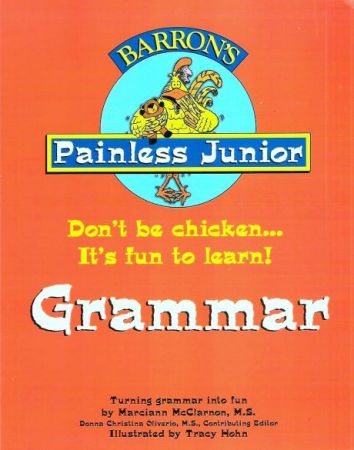 PAINLESS Jr. Grammar