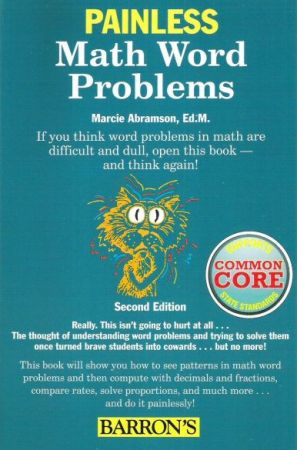 PAINLESS Math Word Problems