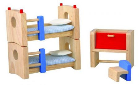 Play Toys - Children's Room - Neo 7304