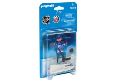 Playmobil #9099 - NHL NY Islanders Player