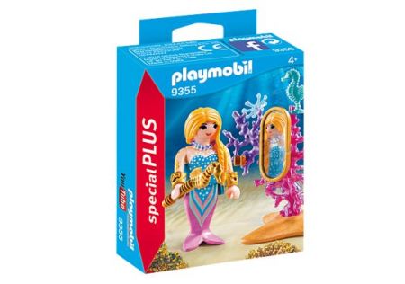 Playmobil #9355 - Mermaid