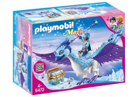 Playmobil #9472 - Winter Phoenix