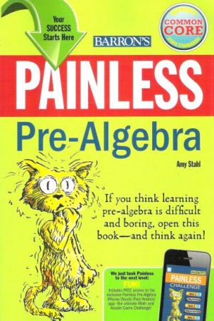 PAINLESS Pre-Algebra