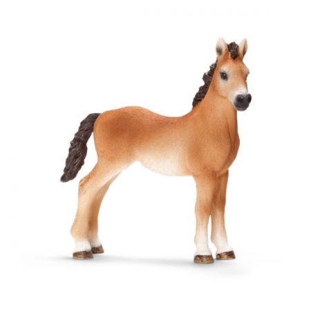 Schleich #13714 - Tennessee Walker Yearling