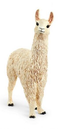 Schleich #13920 - Llama