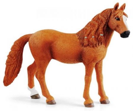 Schleich #13925 - GermanRidingPonyMare