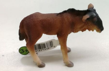 Schleich #14387 - Gnu Calf