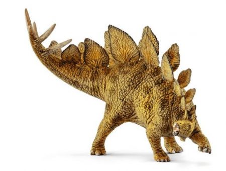 Schleich #14568 - Stegosaurus