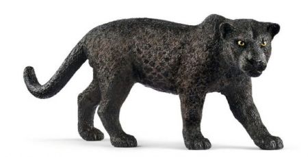 Schleich #14774 - Black Panther