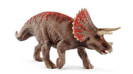 Schleich #15000 - Triceratops