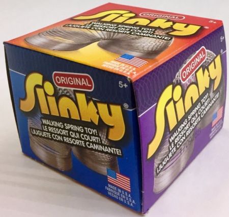 Slinky Original