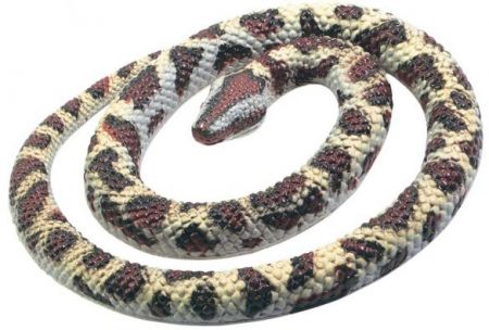 Snake 26" - Rock Python