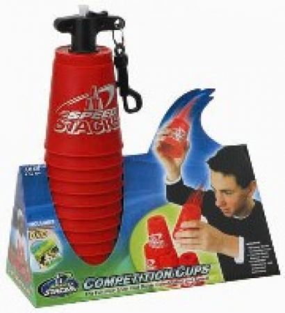 Speed Stacks - Competition Cups