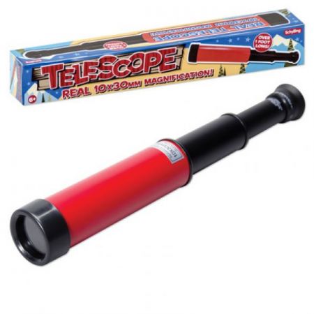 Spy Glass Telescope