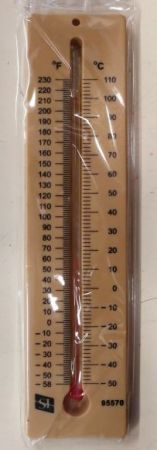 Student Thermometer