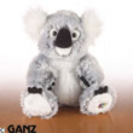 webkinz signature koala