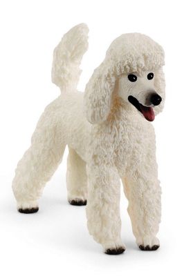 Schleich #13917 - Poodle - My Gifted Child